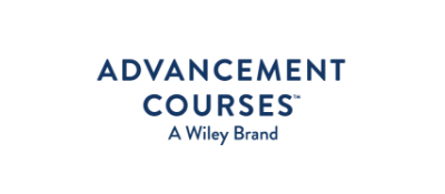 Advancement Courses - A Wiley Brand