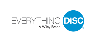 Everything Disc - A Wiley Brand
