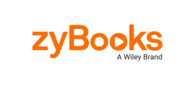 zyBooks - A Wiley Brand